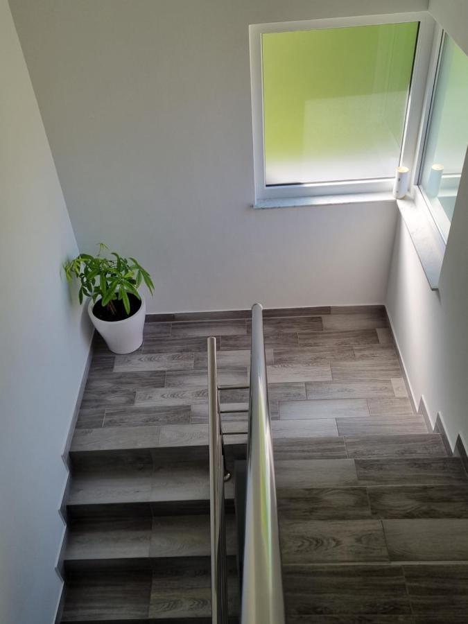 Apartmani Salkovic Thurmanec Exterior photo