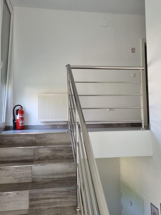 Apartmani Salkovic Thurmanec Exterior photo