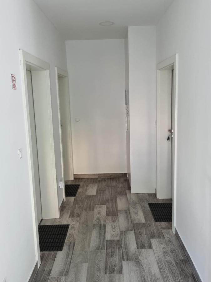 Apartmani Salkovic Thurmanec Exterior photo