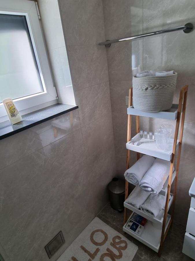 Apartmani Salkovic Thurmanec Exterior photo
