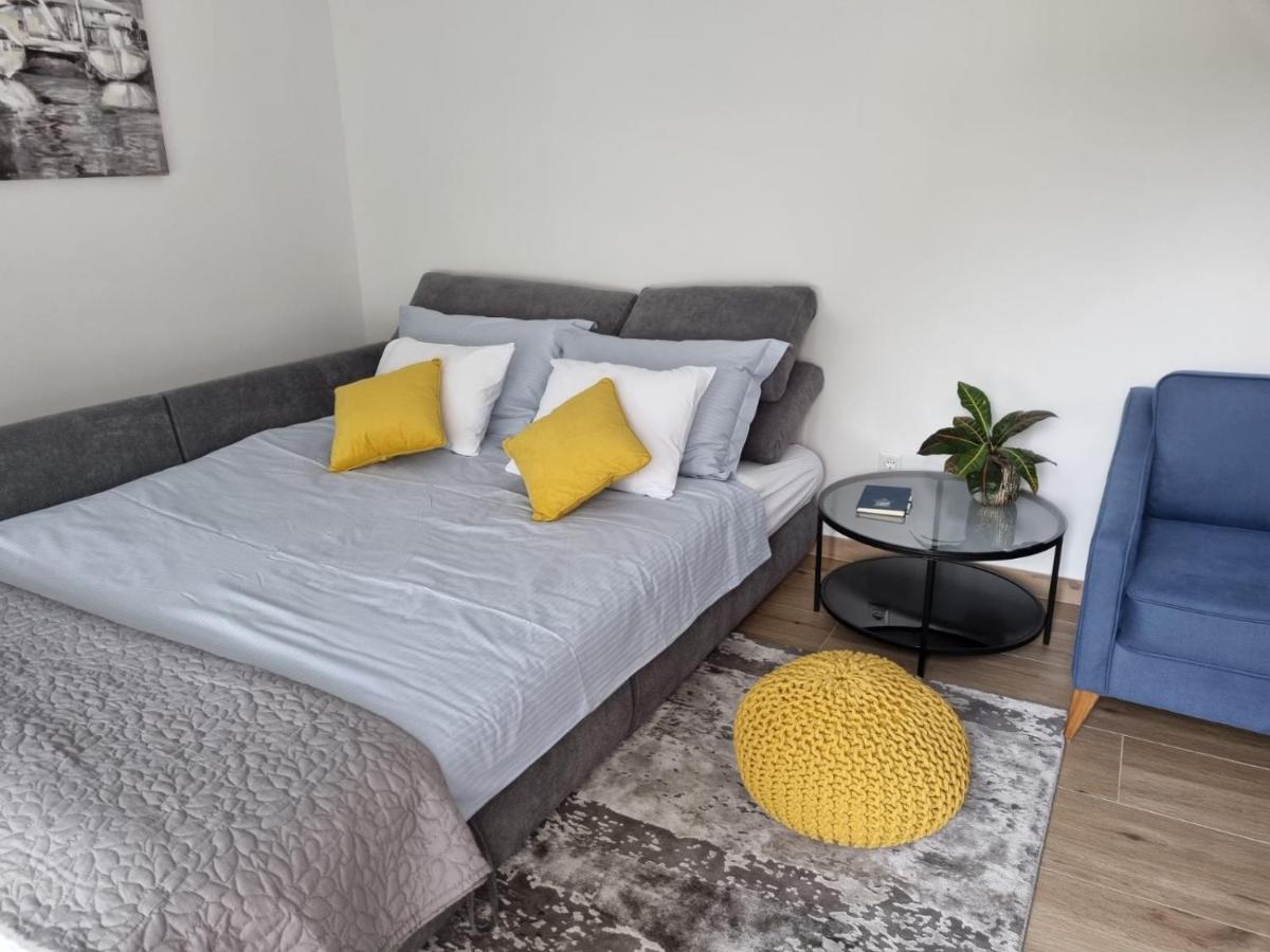 Apartmani Salkovic Thurmanec Exterior photo