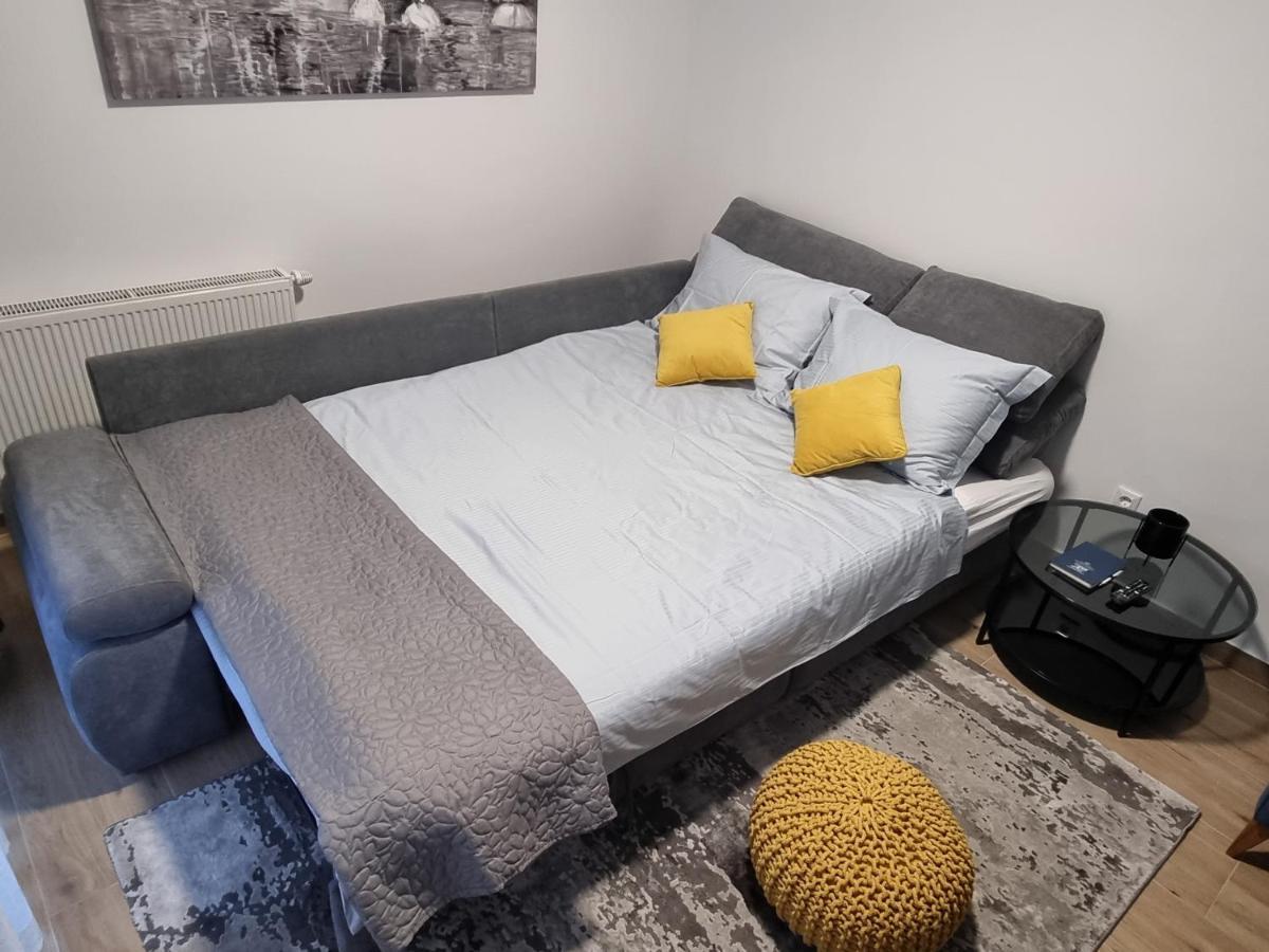 Apartmani Salkovic Thurmanec Exterior photo